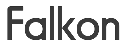 Falkon Logo